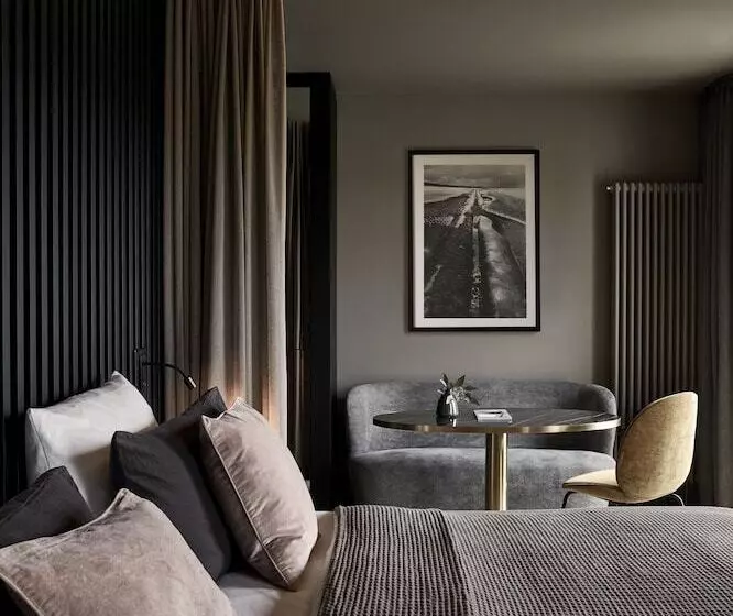 Mauritzhof Hotel Münster