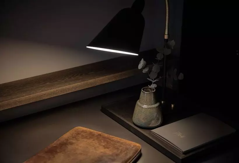 Mauritzhof Hotel Münster