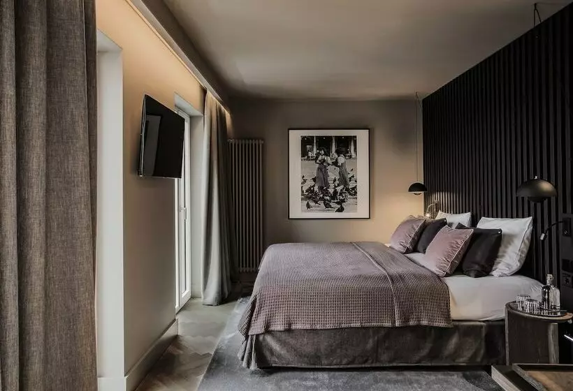 Mauritzhof Hotel Münster