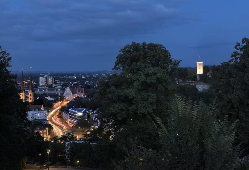 Mercure Hotel Bielefeld Johannisberg