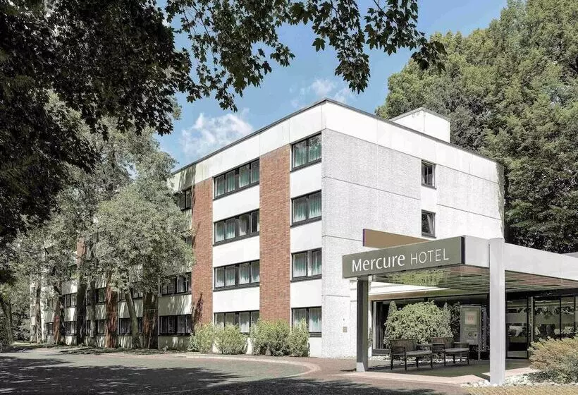 Mercure Hotel Bielefeld Johannisberg
