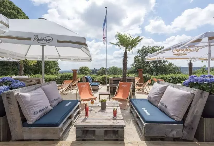 Mercure Hotel Bielefeld Johannisberg