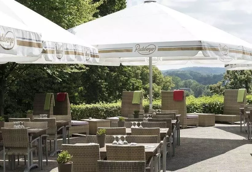 Mercure Hotel Bielefeld Johannisberg