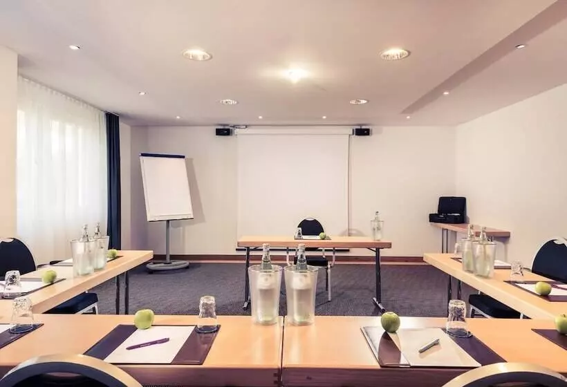 Mercure Hotel Bielefeld Johannisberg