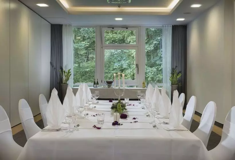 Mercure Hotel Bielefeld Johannisberg