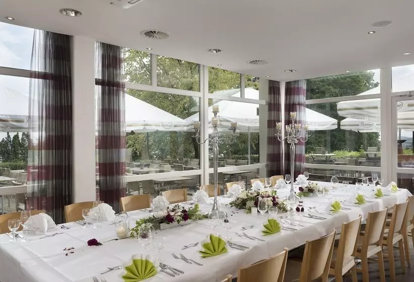 Mercure Hotel Bielefeld Johannisberg