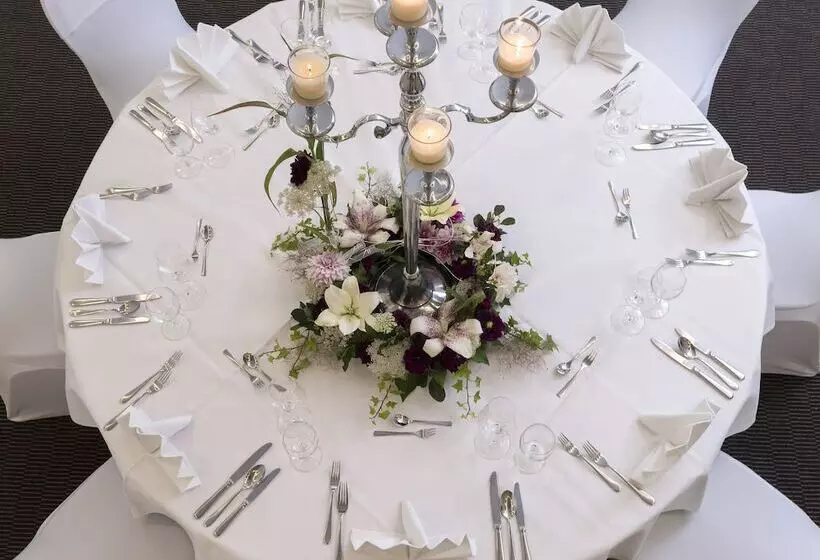 Mercure Hotel Bielefeld Johannisberg