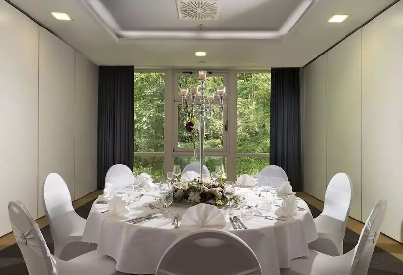 Mercure Hotel Bielefeld Johannisberg