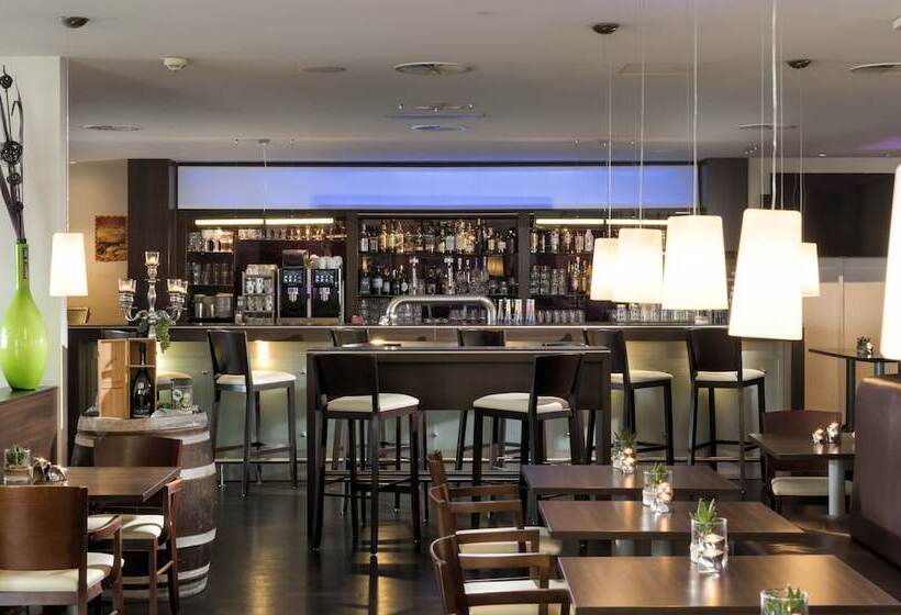 Mercure Hotel Bielefeld Johannisberg