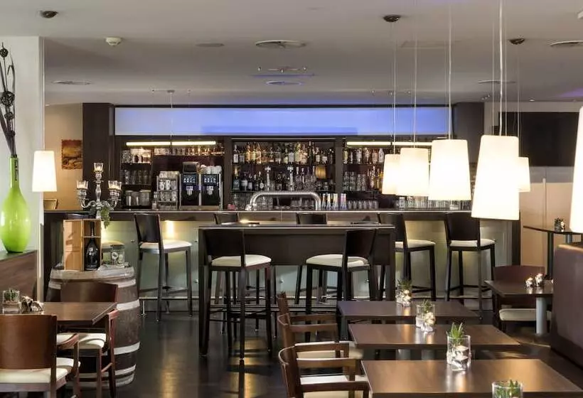 Mercure Hotel Bielefeld Johannisberg