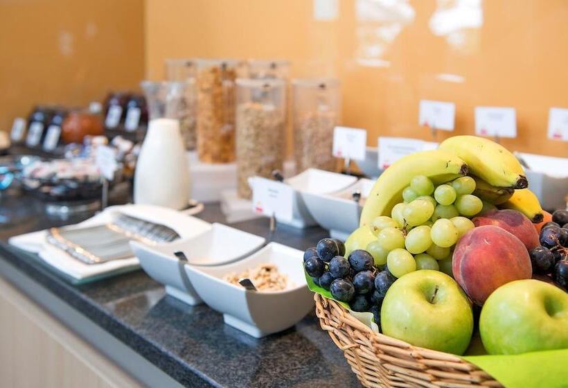 Mercure Hotel Bielefeld Johannisberg