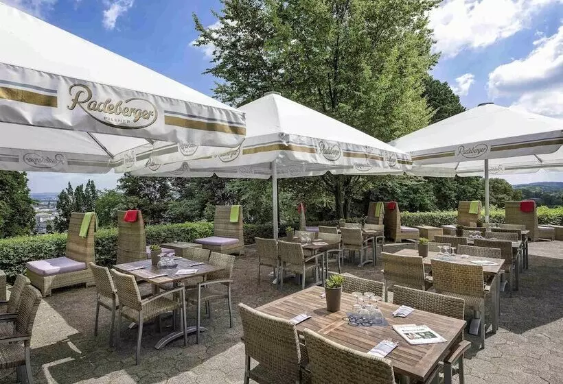 Mercure Hotel Bielefeld Johannisberg