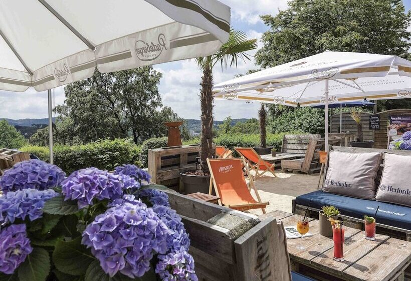 Mercure Hotel Bielefeld Johannisberg