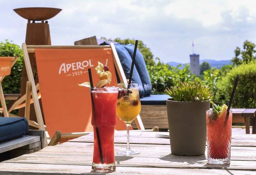 Mercure Hotel Bielefeld Johannisberg