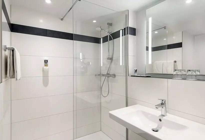 Mercure Hotel Bielefeld Johannisberg