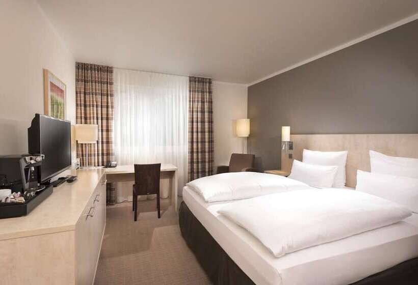 Mercure Hotel Bielefeld Johannisberg