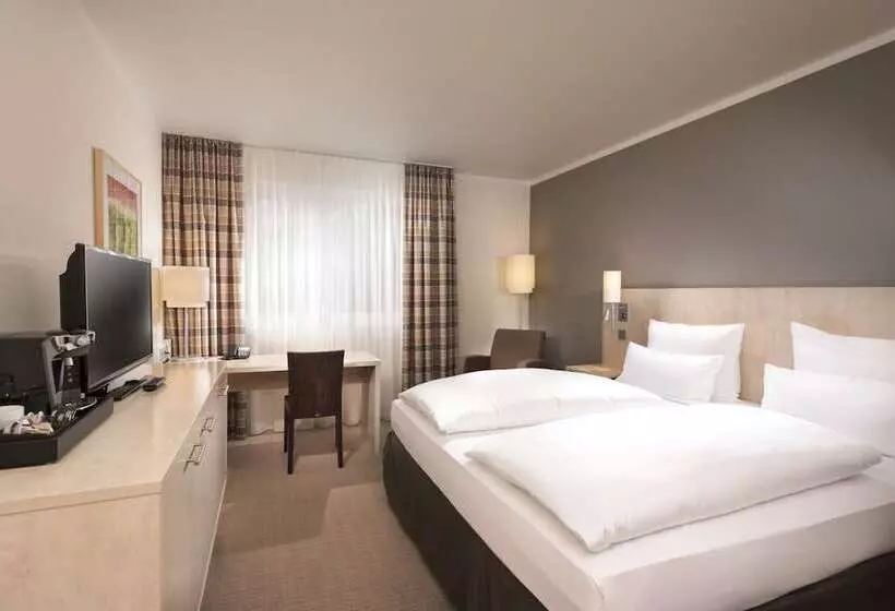 Mercure Hotel Bielefeld Johannisberg