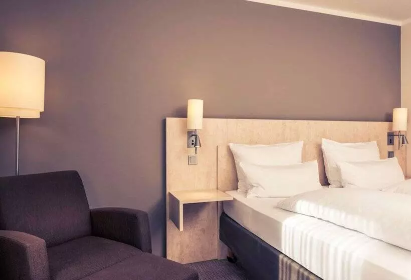 Mercure Hotel Bielefeld Johannisberg