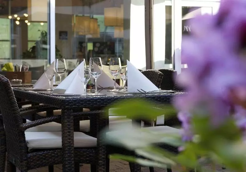 Mercure Hotel Severinshof Köln City