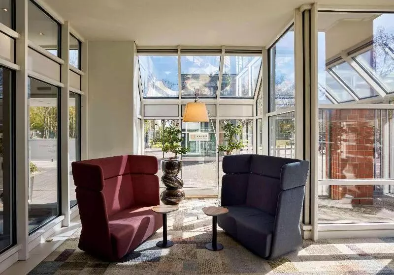 Mercure Hotel Severinshof Köln City