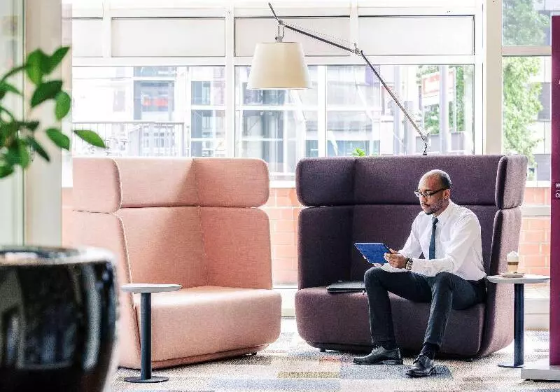 Mercure Hotel Severinshof Köln City