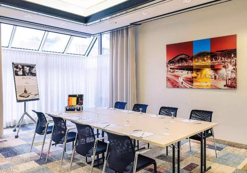 Mercure Hotel Severinshof Köln City