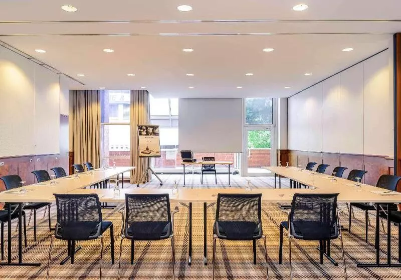 Mercure Hotel Severinshof Köln City