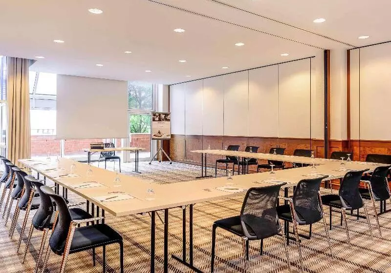 Mercure Hotel Severinshof Köln City