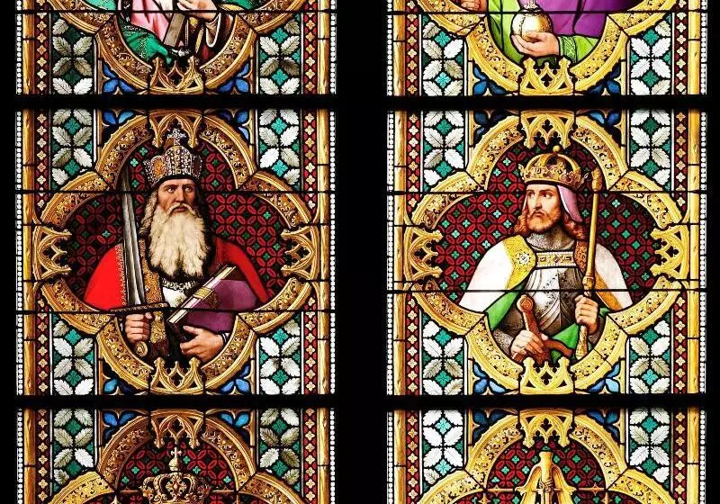 Mercure Hotel Severinshof Köln City