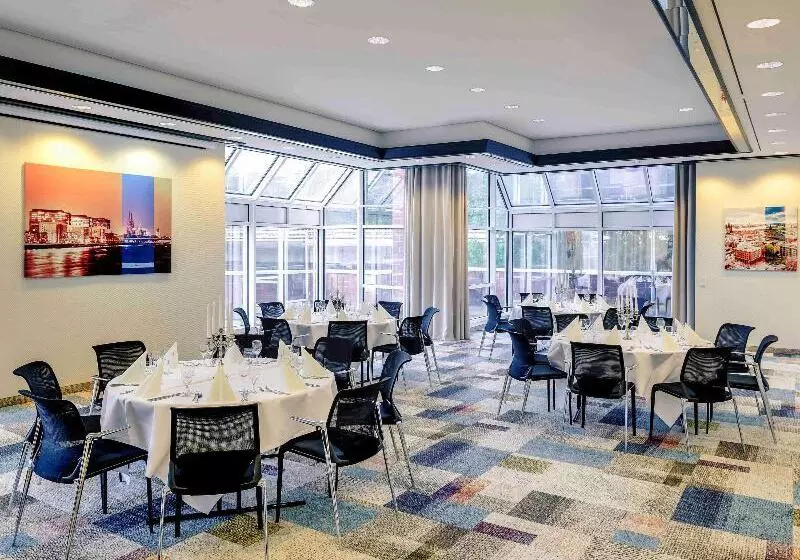 Mercure Hotel Severinshof Köln City