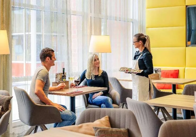 Mercure Hotel Severinshof Köln City