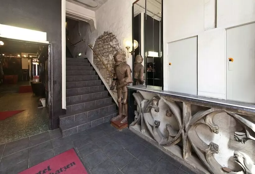 酒店 Ahl Meerkatzen