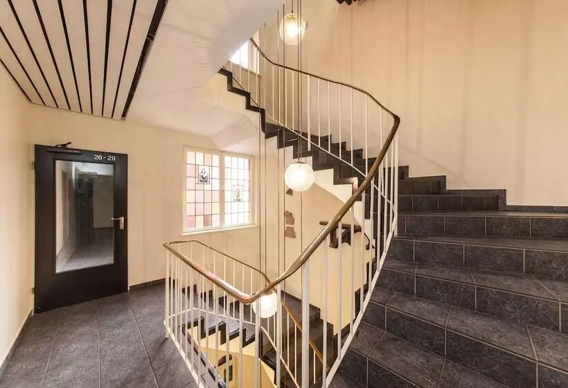 酒店 Ahl Meerkatzen