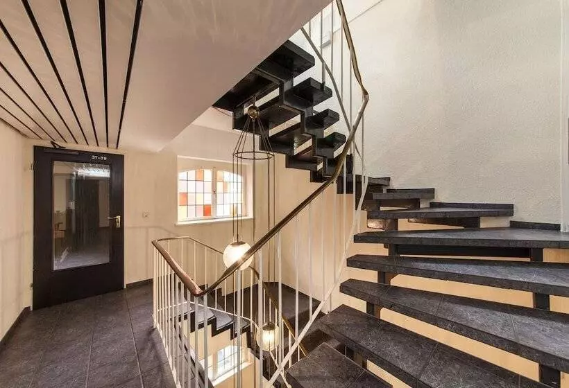 酒店 Ahl Meerkatzen