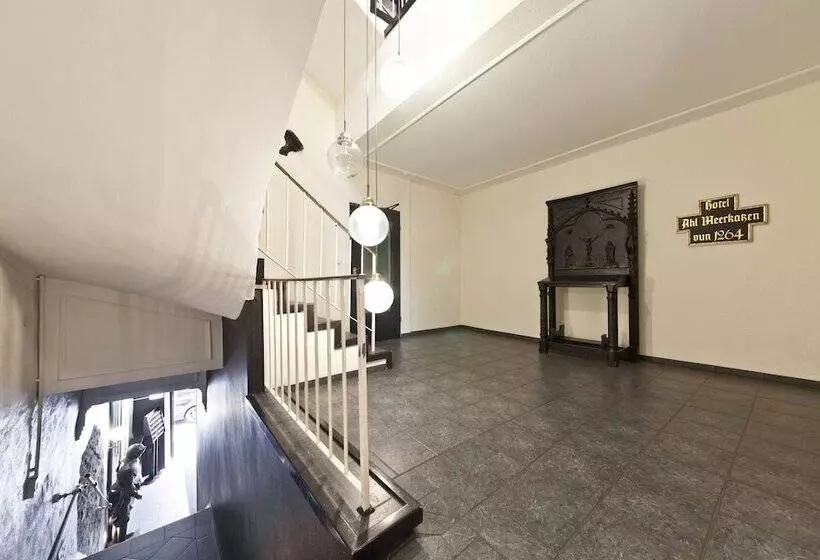 酒店 Ahl Meerkatzen