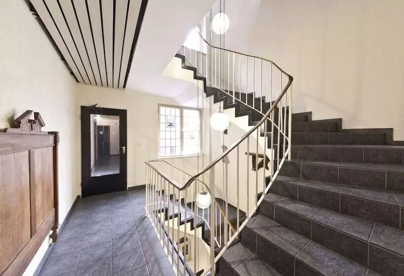 酒店 Ahl Meerkatzen