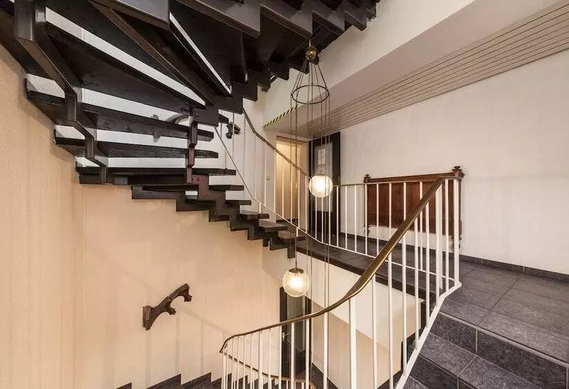 酒店 Ahl Meerkatzen