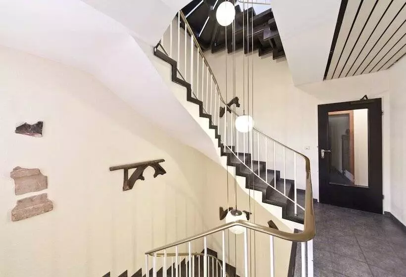 酒店 Ahl Meerkatzen