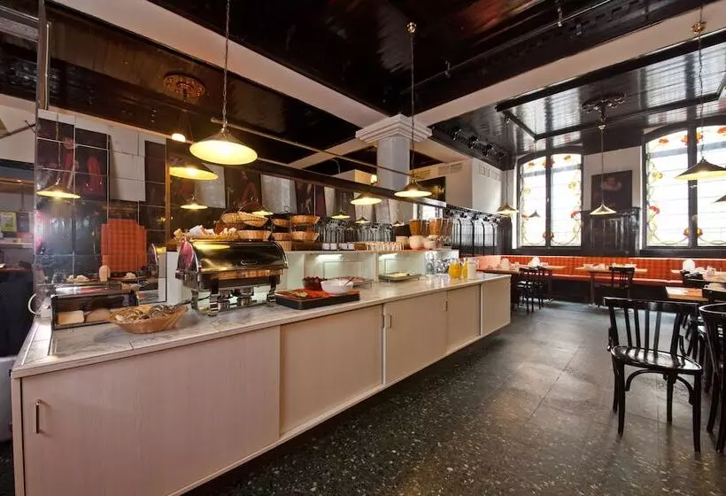 酒店 Ahl Meerkatzen