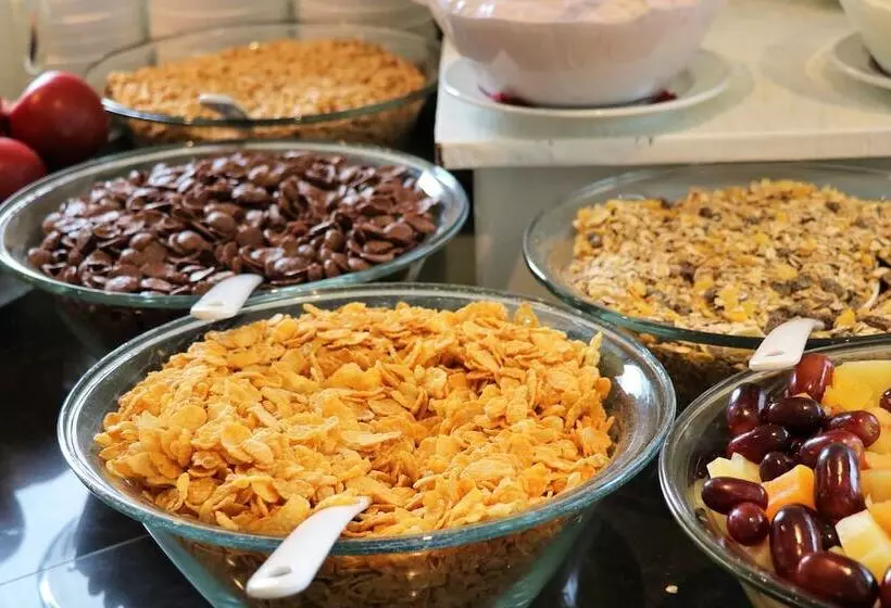 酒店 Ahl Meerkatzen