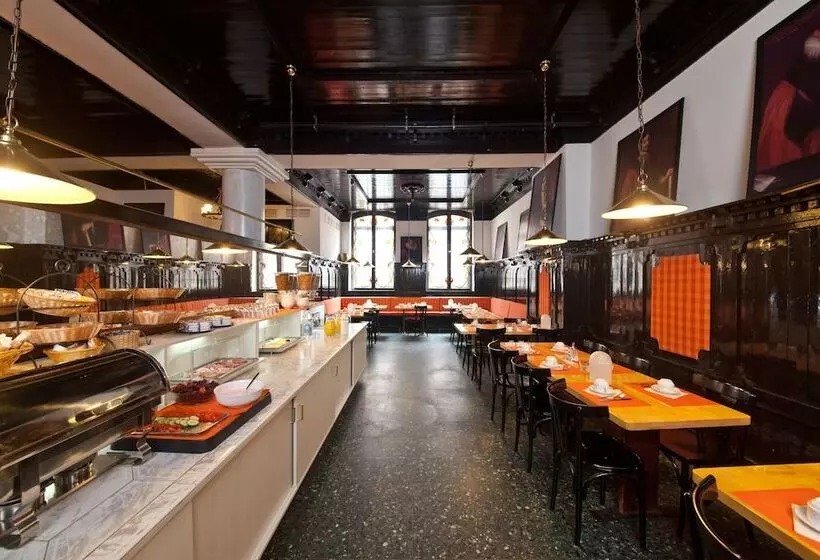 酒店 Ahl Meerkatzen