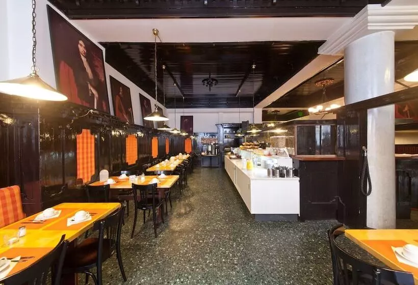 酒店 Ahl Meerkatzen