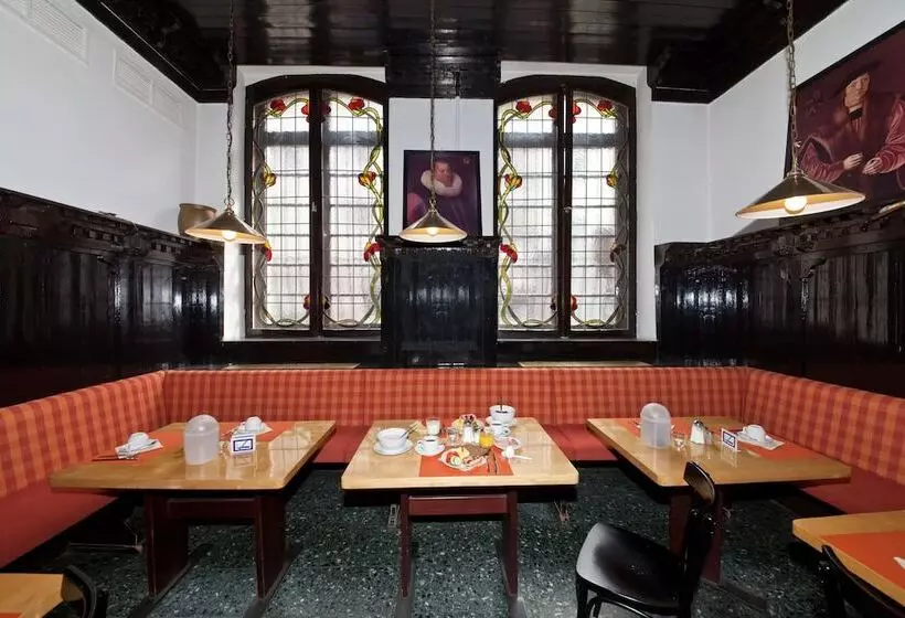 酒店 Ahl Meerkatzen