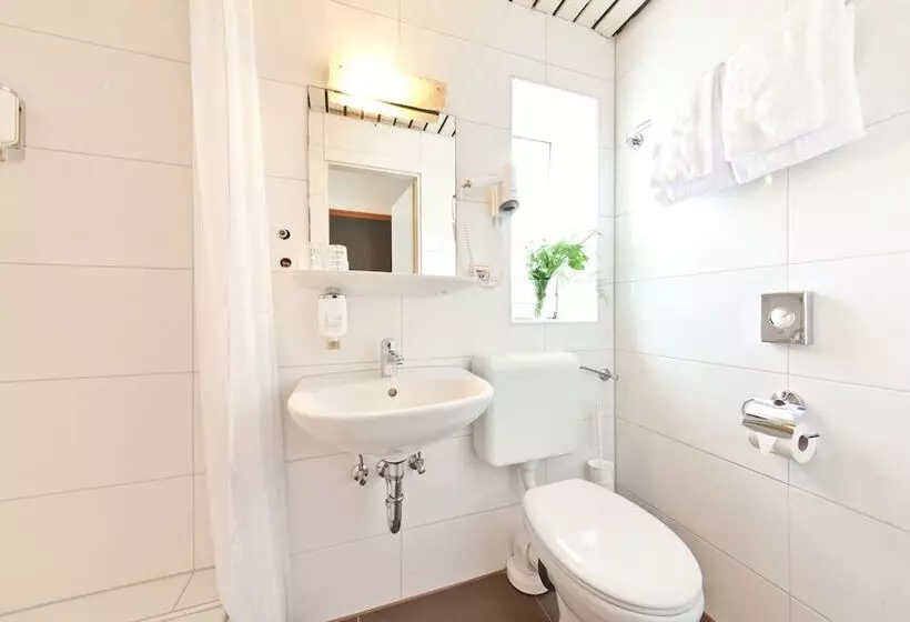 酒店 Ahl Meerkatzen