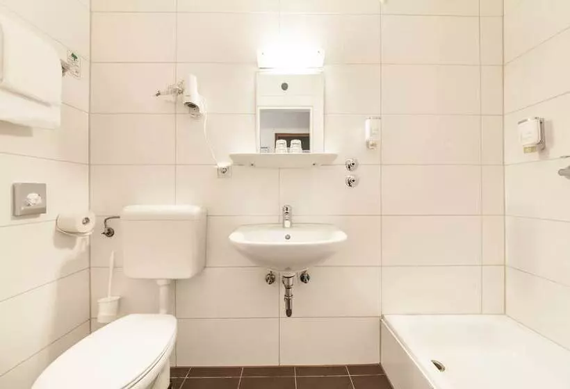 酒店 Ahl Meerkatzen