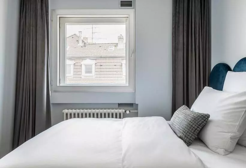 هتل Numa I Artol Rooms & Apartments