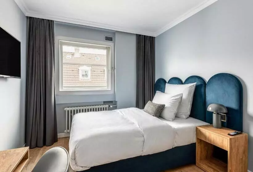 هتل Numa I Artol Rooms & Apartments