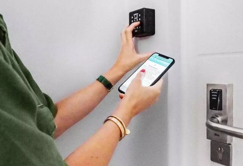 هتل Numa I Artol Rooms & Apartments