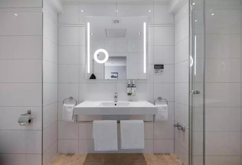 هتل Numa I Artol Rooms & Apartments