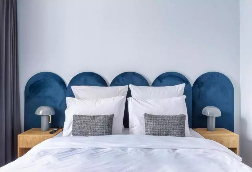 هتل Numa I Artol Rooms & Apartments